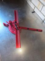 Zaagtafel geleider nieuw, Cirkelzaag, 70 mm of meer, Nieuw, Ophalen of Verzenden