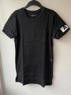 Zwart t-shirt Ashes to Dust (The Sting) maat XS, Zwart, Ophalen of Verzenden, Maat 46 (S) of kleiner, Nieuw