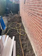 Tuin aarde, Tuin en Terras, Aarde en Mest, Ophalen of Verzenden, Tuinaarde