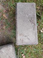 Betonklinkers, ongeveer 35m2, Tuin en Terras, Tegels en Klinkers, Ophalen of Verzenden