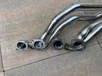 uitlaat bmw x5 4.4 v8 spruitstuk 2keer, Ophalen, Nieuw, BMW