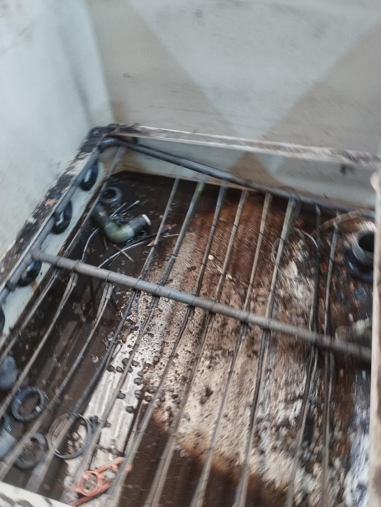 Filterbak, Tuin en Terras, Vijvers, Ophalen, X, X, X