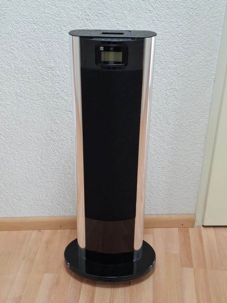 Dual LEIPDS0803 Speaker, Zo goed als nieuw, Minder dan 60 watt, Front, Rear of Stereo speakers, Ophalen