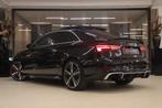 Audi A3 Limousine 2.5 TFSI RS 3 quattro PANO/B&O/RS Sportuit, Gebruikt, Euro 6, RS3, Zwart
