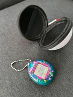tamagotchi pokemon pokeball tasje, Verzenden, Gebruikt