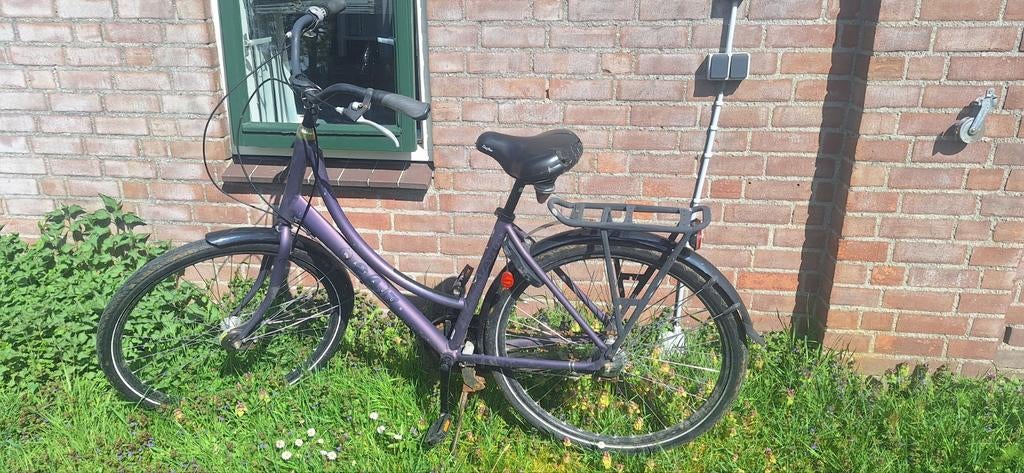 Batavus 28 inch, Ophalen of Verzenden, Gebruikt
