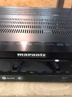 Marantz NR1608 - 7.2-kanaals Receiver, G, Zo goed als nieuw, H, H