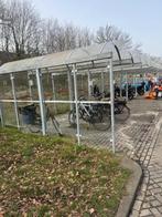 fietsenstalling, Ophalen, Gebruikt