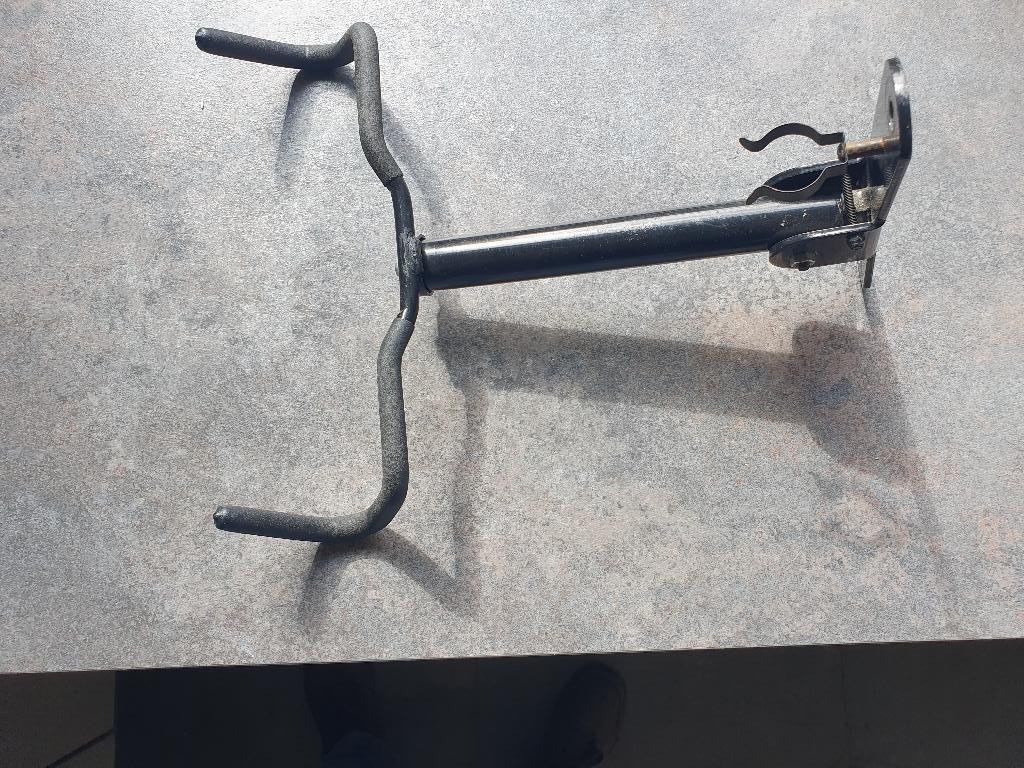 Fiets ophangbeugel 15KG, Ophalen, Gebruikt