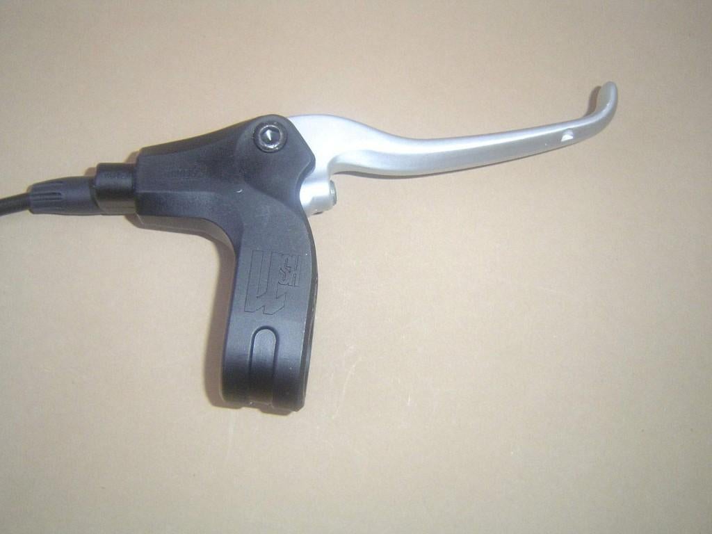 MET SPOED GEZOCHT!!! MAGURA HS11 CARBOTEC (ZIE FOTO) REM, Ophalen of Verzenden, Gebruikt, Magura