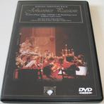 Dvd *** JOHANNES PASSION *** Johann Sebastian Bach, Alle leeftijden, Ophalen of Verzenden, Zo goed als nieuw, Muziek en Concerten