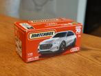 Matchbox Audi E-Tron, Ophalen of Verzenden, Auto