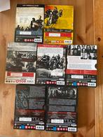 Sons of Anarchy Seizoen1 - 7 DVD Boxset - Zo goed als nieuw, Vanaf 12 jaar, Verzenden, Zo goed als nieuw, Boxset