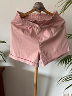 Adidas Pink Shorts One Size, Ophalen of Verzenden, Zo goed als nieuw, Roze, Lang