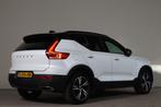 Volvo XC40 1.5 T3 R-Design NL-Auto! Panoramadak I Camera I A, Auto's, Volvo, Gebruikt, Euro 6, Wit, Origineel Nederlands