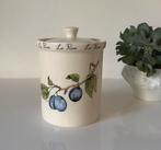 Jet ter Steege la Prune voorraadpot, Overige materialen, Overige typen, Ophalen of Verzenden, Zo goed als nieuw