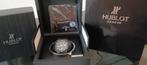 Hublot, Overige merken, Staal, Polshorloge, Nieuw
