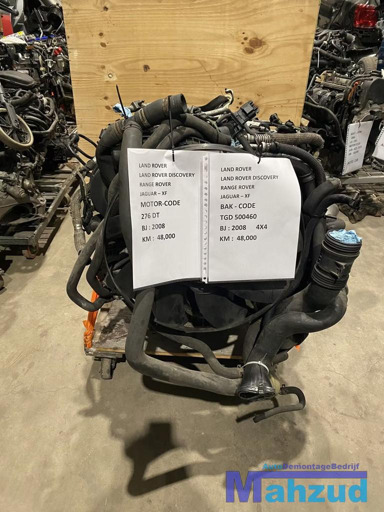 Land Rover RANGE ROVER 4x4 Versnellingsbak TGD500450 6HP-26, Auto-onderdelen, Abbey Road, Whitley 1
CV3 4LF  Coventry, Jaguar Land Rover Limited