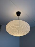 IKEA Sollefteå Hanglamp - Wit, Modern Design, Ophalen, Zo goed als nieuw, Overige materialen, Minder dan 50 cm