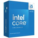 Intel Core i5 14600KF Processor, Ophalen of Verzenden, Nieuw, 4 Ghz of meer