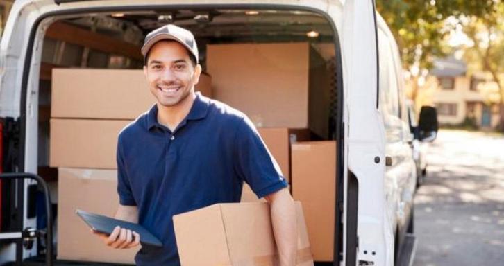 Zelfstandig Koerier dringend opdrachten!, Vacatures, Vacatures | Chauffeurs, MBO, Vanaf 5 jaar, Vast contract, 33 - 40 uur