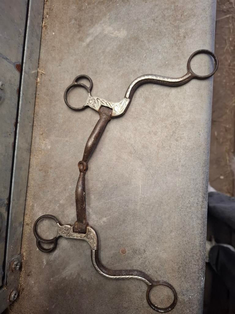 Scharen bit, Ophalen of Verzenden