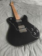 Squier Affinity Telecaster Deluxe, Muziek en Instrumenten, Ophalen, Zo goed als nieuw, Solid body, Overige merken