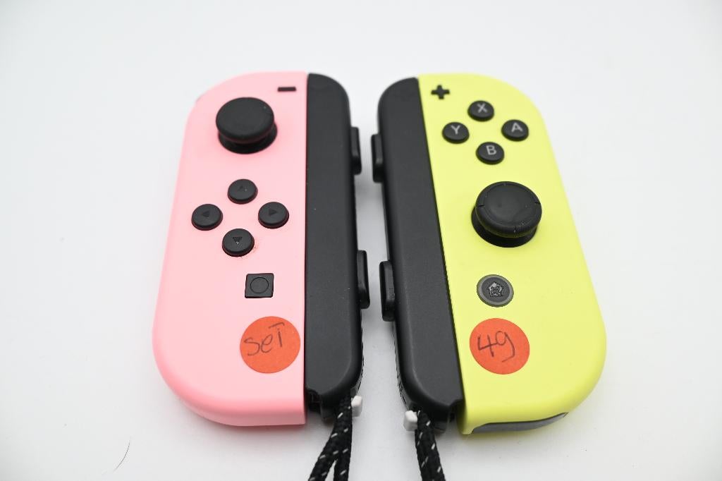 Nintendo Switch 1 Joycon set, Molenstraat 35 4701JM Roosendaal, 1 speler, Ophalen of Verzenden, Zo goed als nieuw