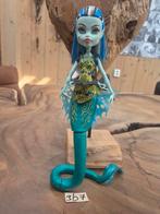 Monster High Pop - Zeemeermin Frankie Stein, Ophalen of Verzenden, Overige typen