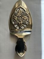 verzilverde taartschep, Ophalen of Verzenden, Zilver