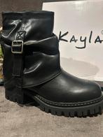 Nieuw! Partij laarzen/pumps 22 paar, Ophalen of Verzenden, Nieuw, Maat 46/48 (XL) of groter