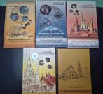 THAILAND MUNTEN JAARUITGIFTES 2020, 2022, 2023, 2024 & 2025, Ophalen of Verzenden