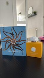 PARFUM NICHE AMOUAGE SUNSHINE WOMAN 100ML EDP, Ophalen of Verzenden, Gebruikt
