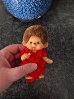 Vintage Monchichi aapje, Ophalen of Verzenden