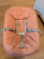 Tripp Trapp Newborn Set, Kinderen en Baby's, Kinderstoelen, Ophalen, Zo goed als nieuw, Meegroeistoel, Gordel(s)