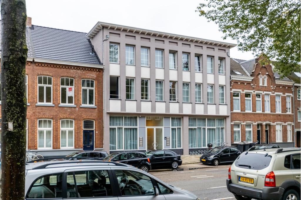 NIEUW! Woonruimte te huur Minderbroederssingel, Roermond