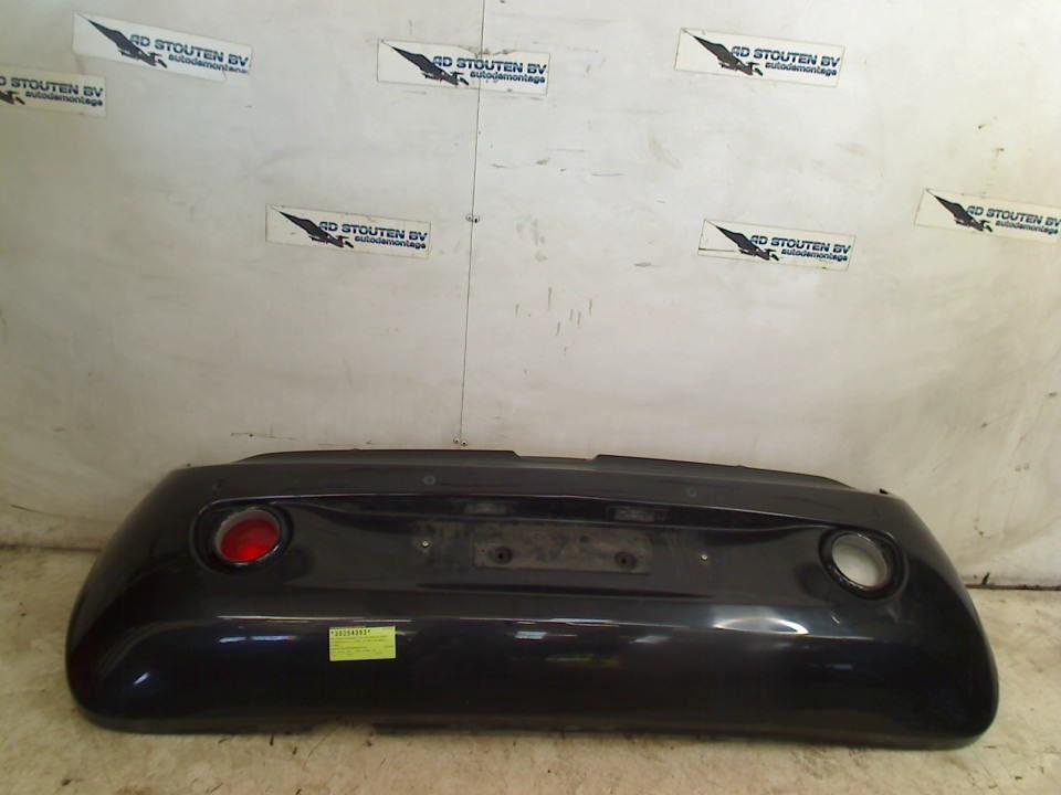 Bumper Achter Opel Adam (2014-11/2019-02), Auto-onderdelen, Gebruikt, Bahnhofsplatz, Rüsselsheim am Main 65423, , Duitsland, Opel