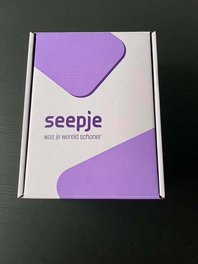 Seepje (ongeopend), Sieraden, Tassen en Uiterlijk, Ophalen of Verzenden, Nieuw