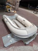 Rubberboot allpa sens290, Watersport en Boten, Rubberboten, Aluminium, Zo goed als nieuw, Benzine, Minder dan 70 pk