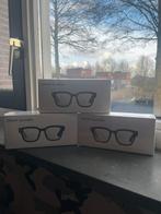 AI Smart Glasses met Camera, Overige merken, Zwart, Nieuw, Ophalen of Verzenden
