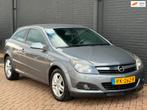 Opel Astra GTC 1.8 Business CLIMA CRUISE BOEKJES PDC APK, Voorwielaandrijving, Stof, Gebruikt, 4 cilinders