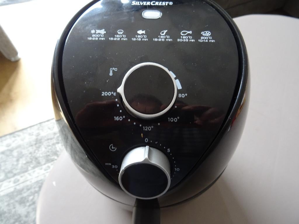 Een Tristar zo goed als nieuw, Ophalen of Verzenden, Zo goed als nieuw, Folder