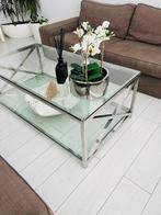 Salon tafel RM, Ophalen, Gebruikt, 100 tot 150 cm, 50 tot 100 cm