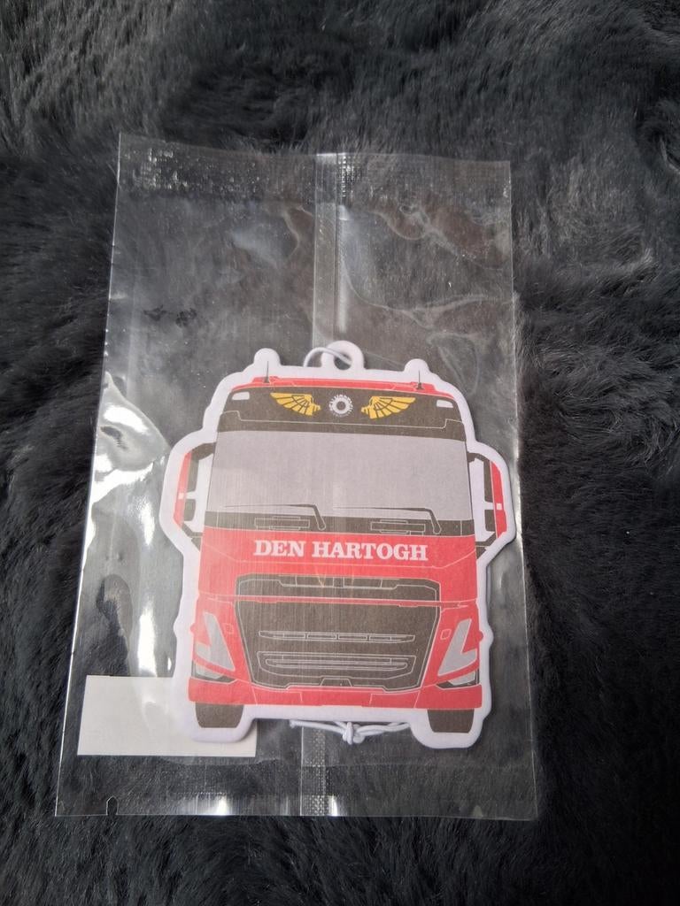 Geurtje voor in de auto bus of vrachtwagen, Ophalen of Verzenden