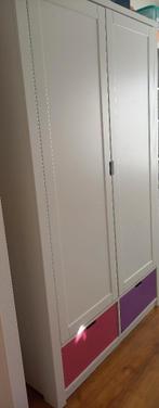 Bopita kledingkast, Ophalen, Kast, 50 tot 70 cm, 105 cm of meer
