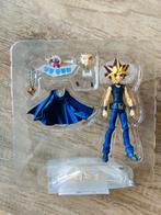 Yu-Gi-Oh Yami Yugi Figma Anime Figure, Verzamelen, Poppetjes en Figuurtjes, Ophalen of Verzenden, Zo goed als nieuw