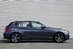 BMW 1-serie 116i Sport-line | Xenon | Navi | Orig-Nl, Auto's, 1-Serie, Euro 5, Gebruikt, 4 cilinders