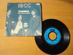 Single 10 CC, 7 inch, Single, Ophalen of Verzenden, Zo goed als nieuw