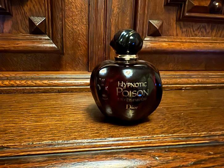 Dior Hypnotic Poison Eau de Parfum, Sieraden, Tassen en Uiterlijk, Uiterlijk | Parfum, Gebruikt, Ophalen of Verzenden