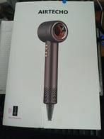 AIRTECHO super hair dryer, Ophalen of Verzenden, Nieuw, Föhn of Haardroger